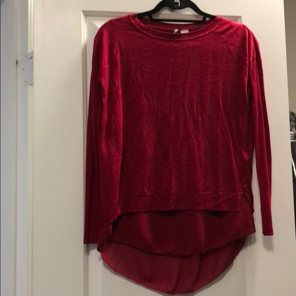 H&M sweater